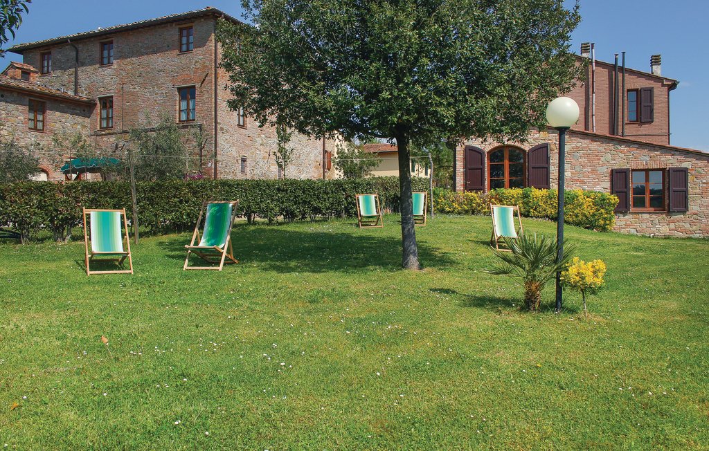 Lejlighed - Montaione , Italien - ITN170 19