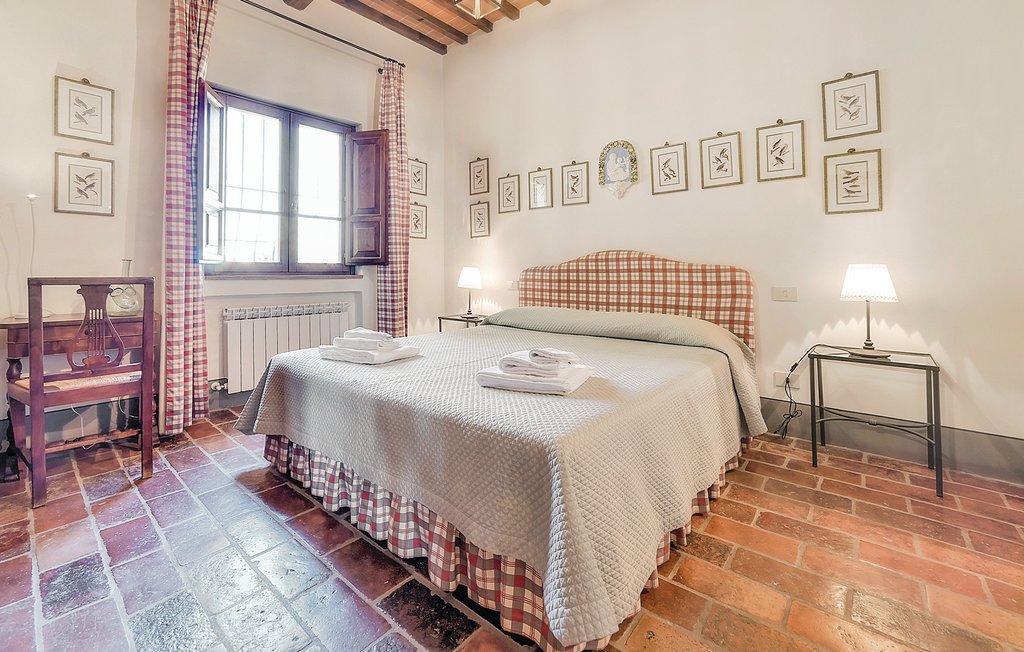 Feriehus - Montaione , Italia - ITN174 4