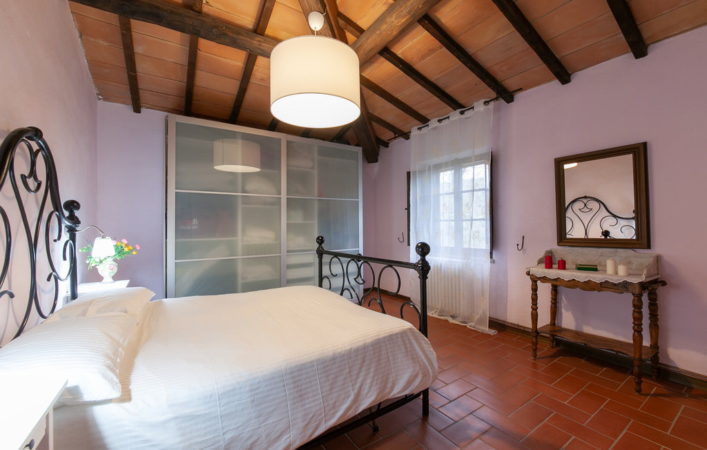 Ferienhaus - Montaione , Italien - ITN291 4