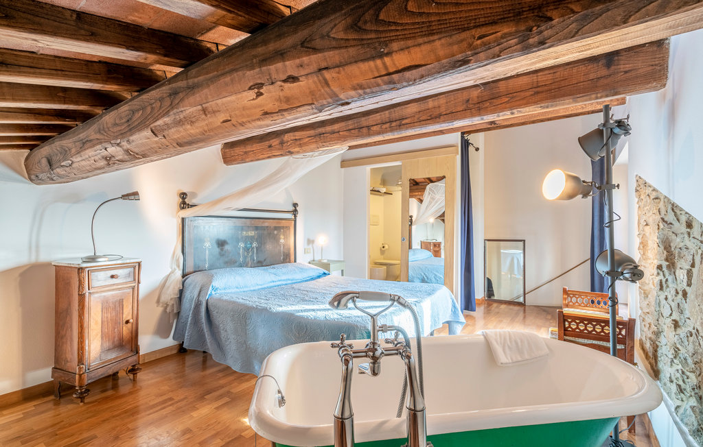 Ferienhaus - Montaione , Italien - ITN317 5