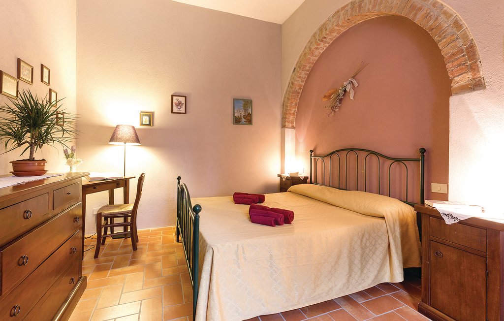 Ferieleilighet - Pomarance , Italia - ITN436 4