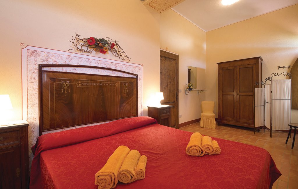 Lejlighed - Pomarance , Italien - ITN437 20