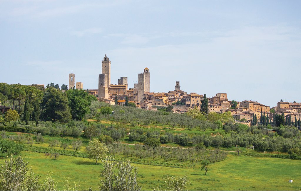 Feriehuse - Gavignano , Italien - ITN453 25