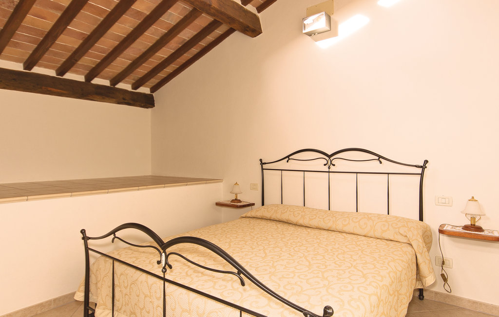 Ferienwohnung - Pomarance , Italien - ITN510 15