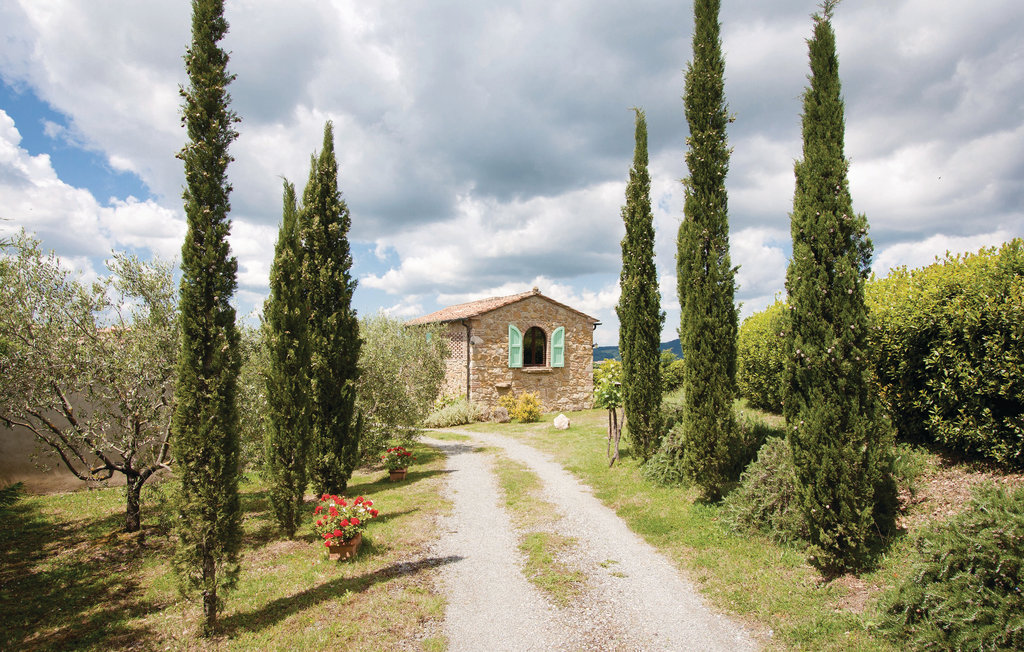 Feriehuse - Volterra , Italien - ITN533 20
