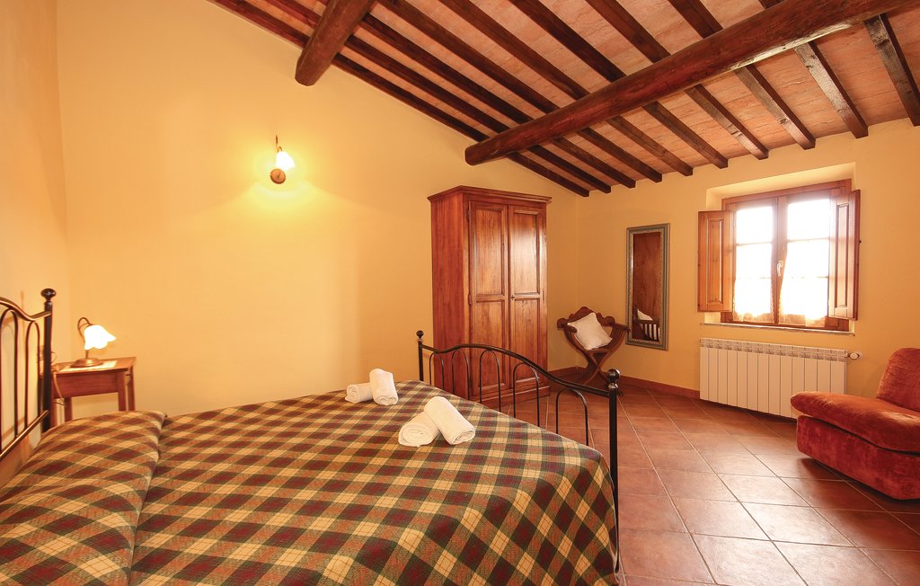 Lejlighed - Montaione , Italien - ITN606 16