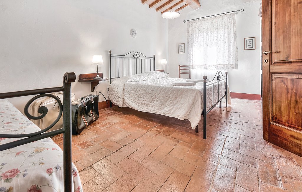 Ferieleilighet - Montaione , Italia - ITN183 13