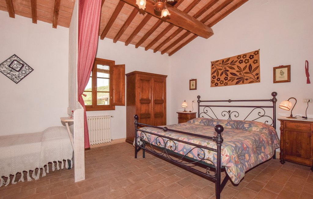 Ferienwohnung - Toiano , Italien - ITN267 4