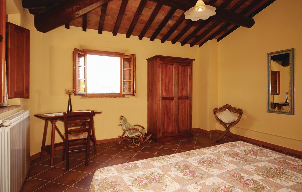 Ferienwohnung - Montaione , Italien - ITN168 19