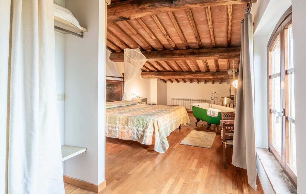 Feriehuse - Montaione , Italien - ITN316 31