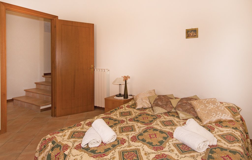 Ferienwohnung - Montaione , Italien - ITN605 20