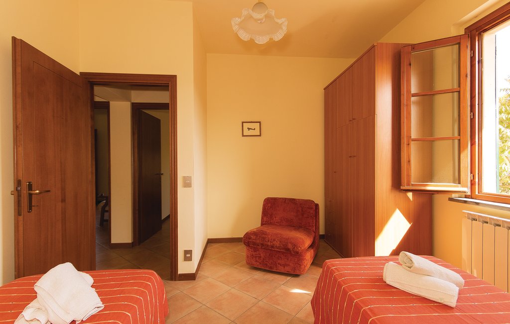 Ferieleilighet - Montaione , Italia - ITN162 17