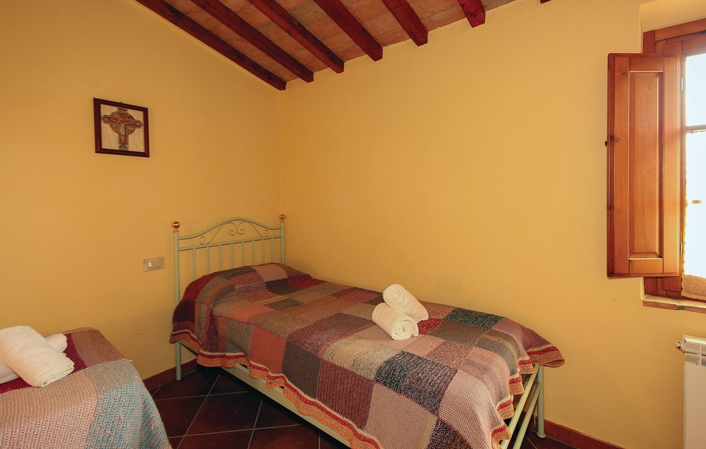 Ferieleilighet - Montaione , Italia - ITN167 14