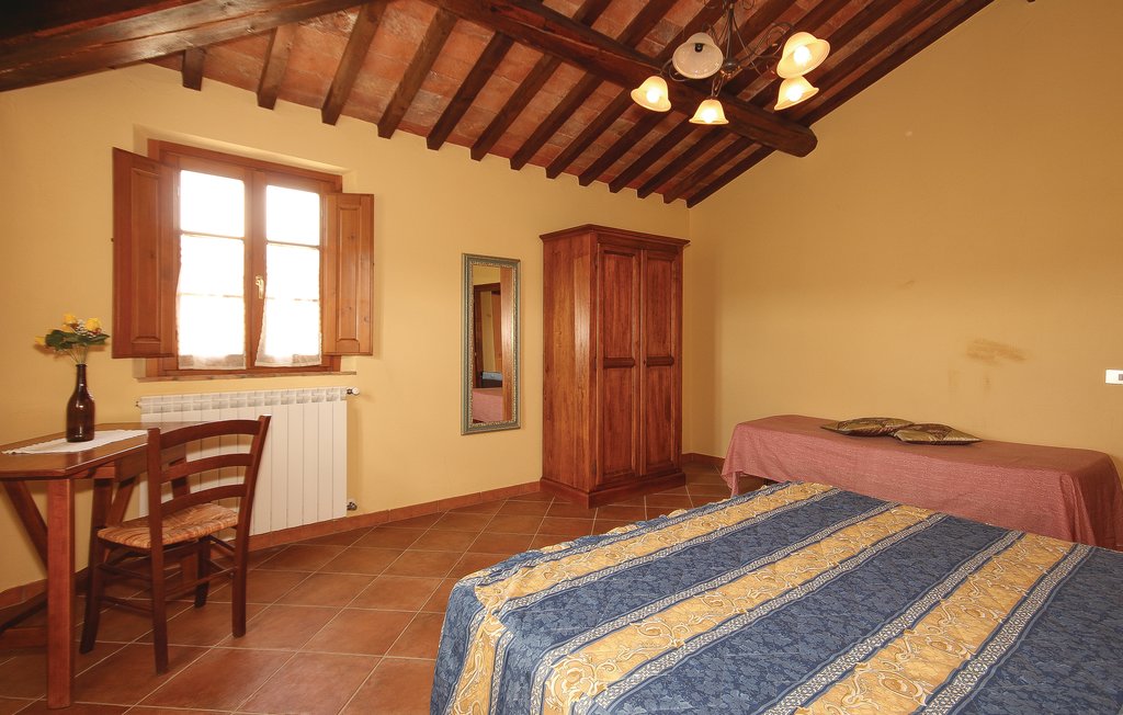 Ferienwohnung - Montaione , Italien - ITN168 17