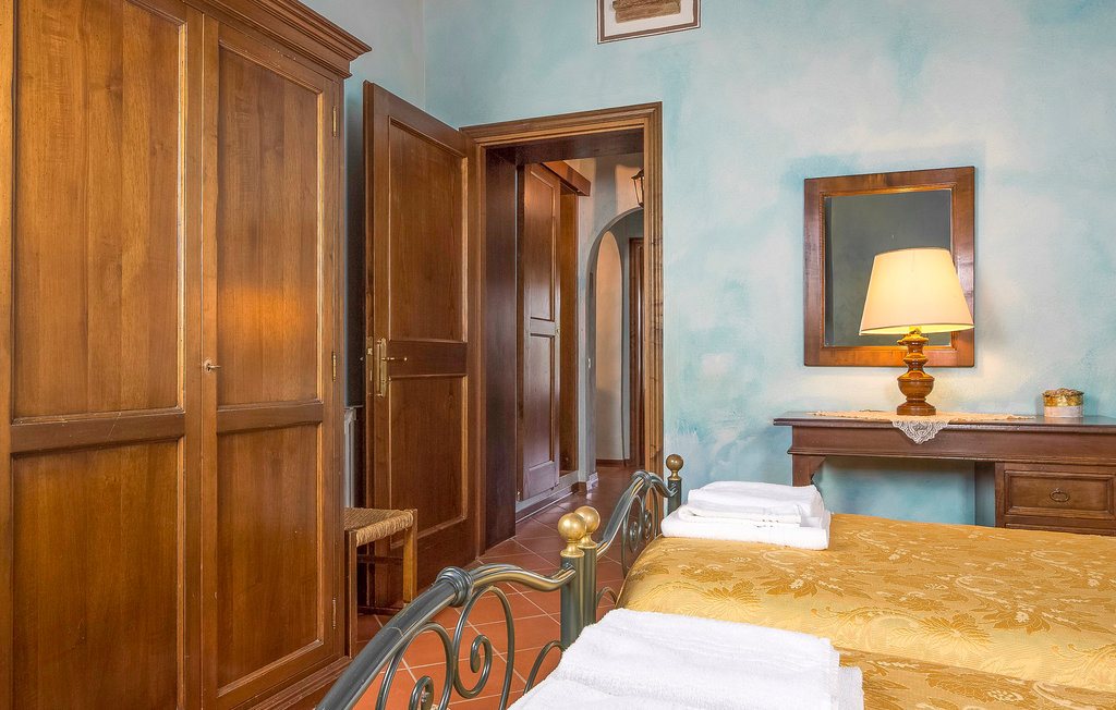 Semesterlägenhet - Montaione , Italien - ITN303 24