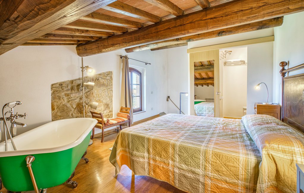 Feriehuse - Montaione , Italien - ITN308 26