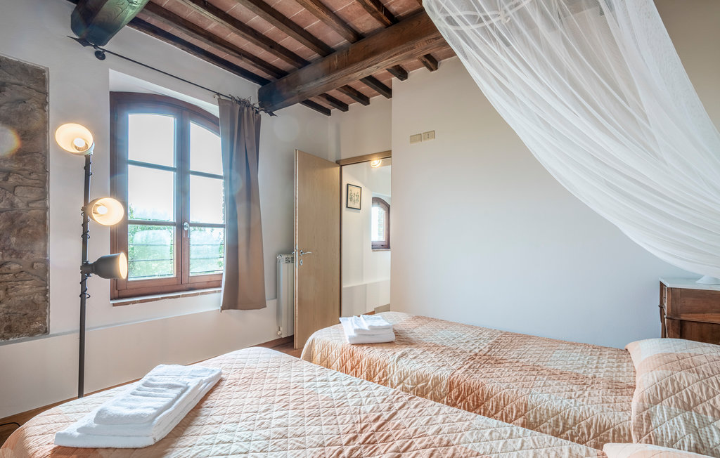 Feriehuse - Montaione , Italien - ITN316 29