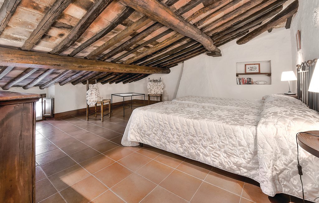 Ferieleilighet - Montaione , Italia - ITN183 17