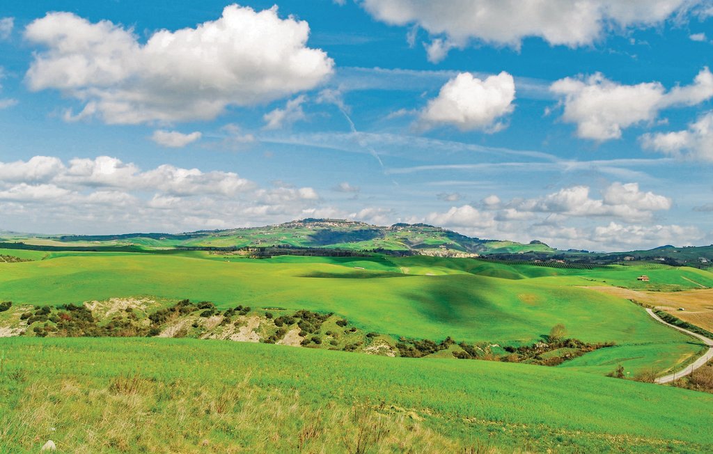 Feriehuse - Volterra , Italien - ITN192 18