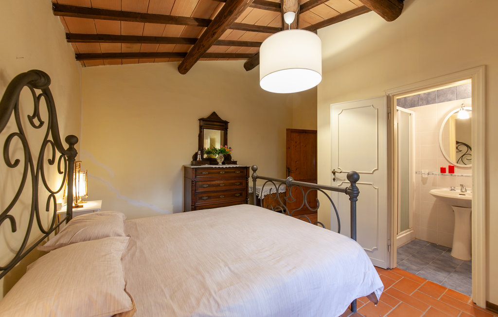 Ferienhaus - Montaione , Italien - ITN291 21