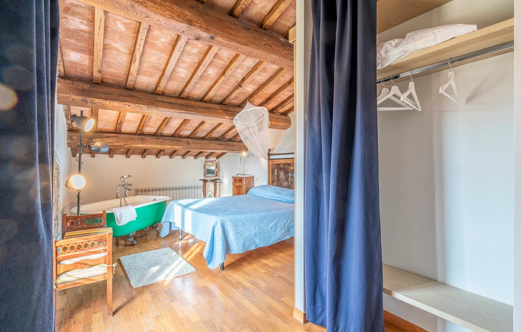 Ferienhaus - Montaione , Italien - ITN317 31