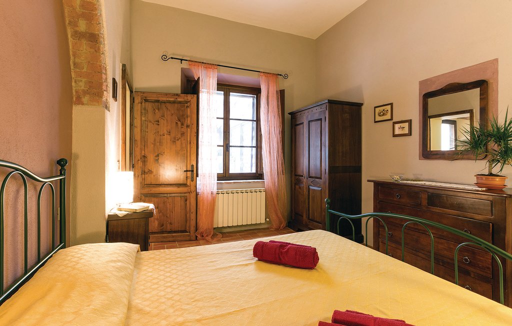 Ferieleilighet - Pomarance , Italia - ITN436 20