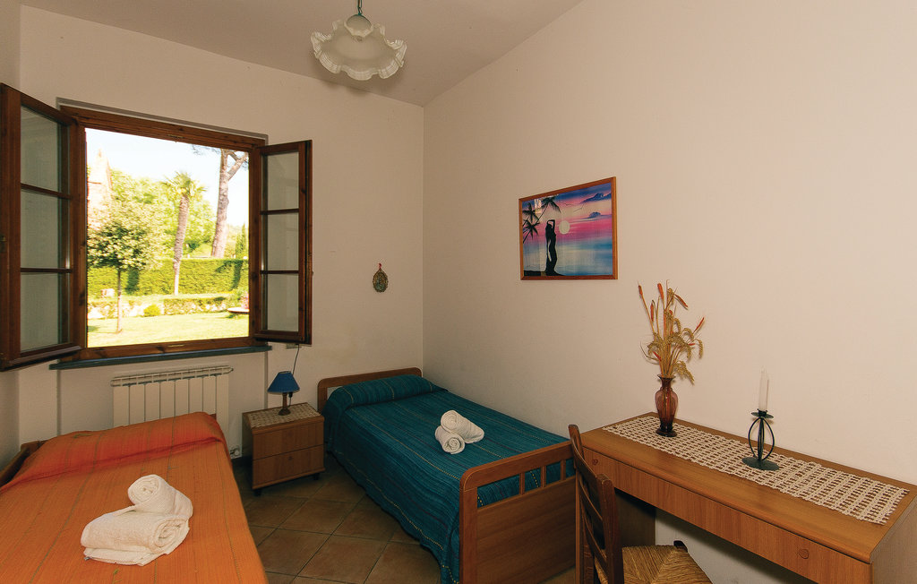 Lejlighed - Montaione , Italien - ITN604 17