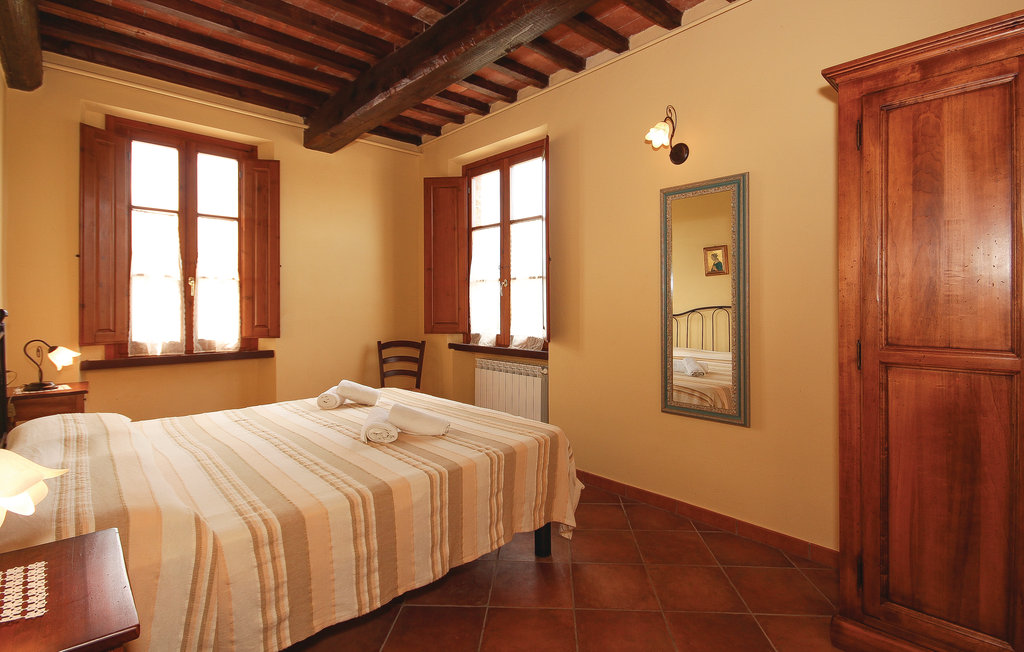 Lejlighed - Montaione , Italien - ITN607 16
