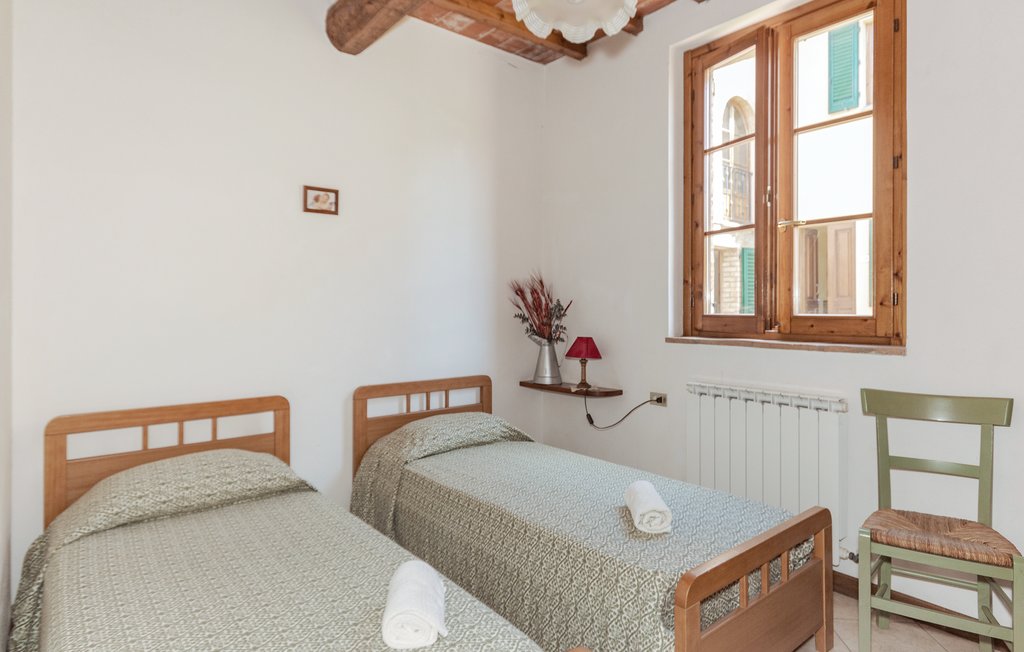 Semesterlägenhet - Montaione , Italien - ITN164 19