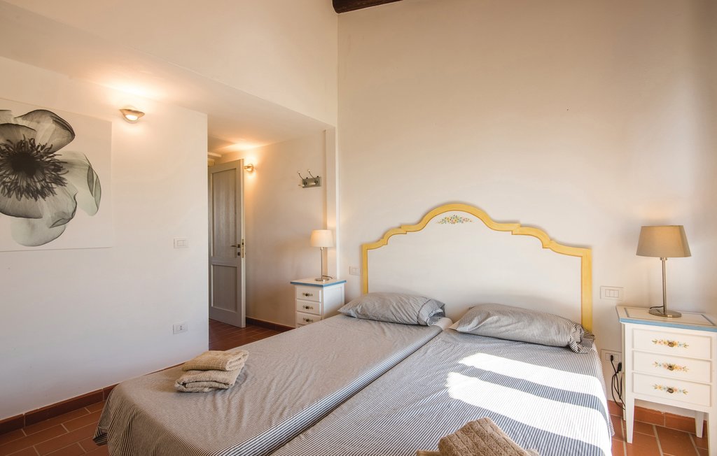 Semesterhus - Volterra , Italien - ITN191 15