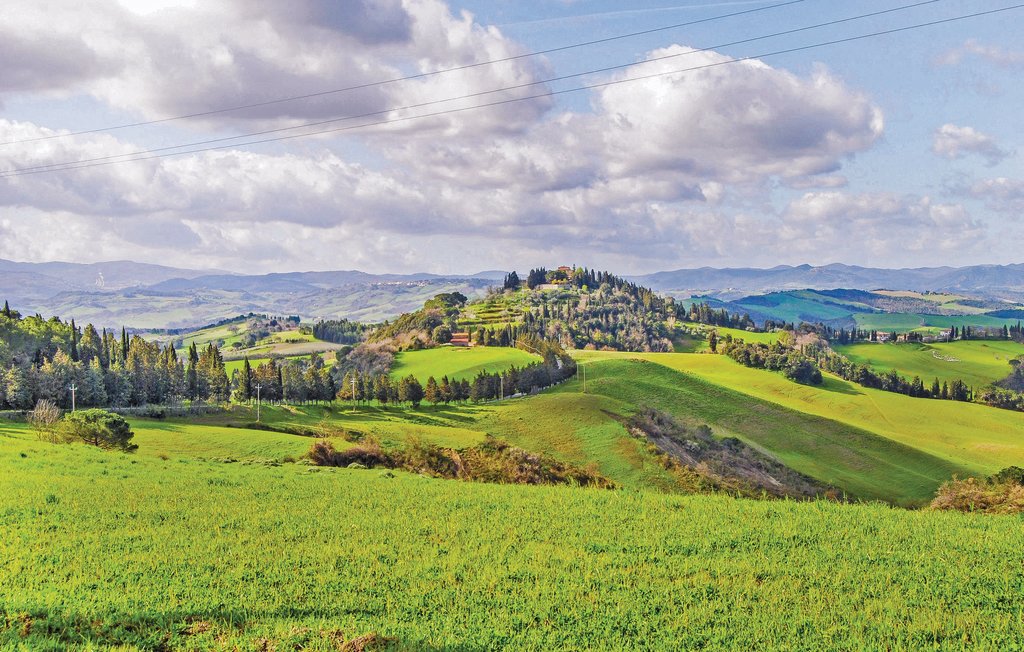 Feriehuse - Volterra , Italien - ITN192 17