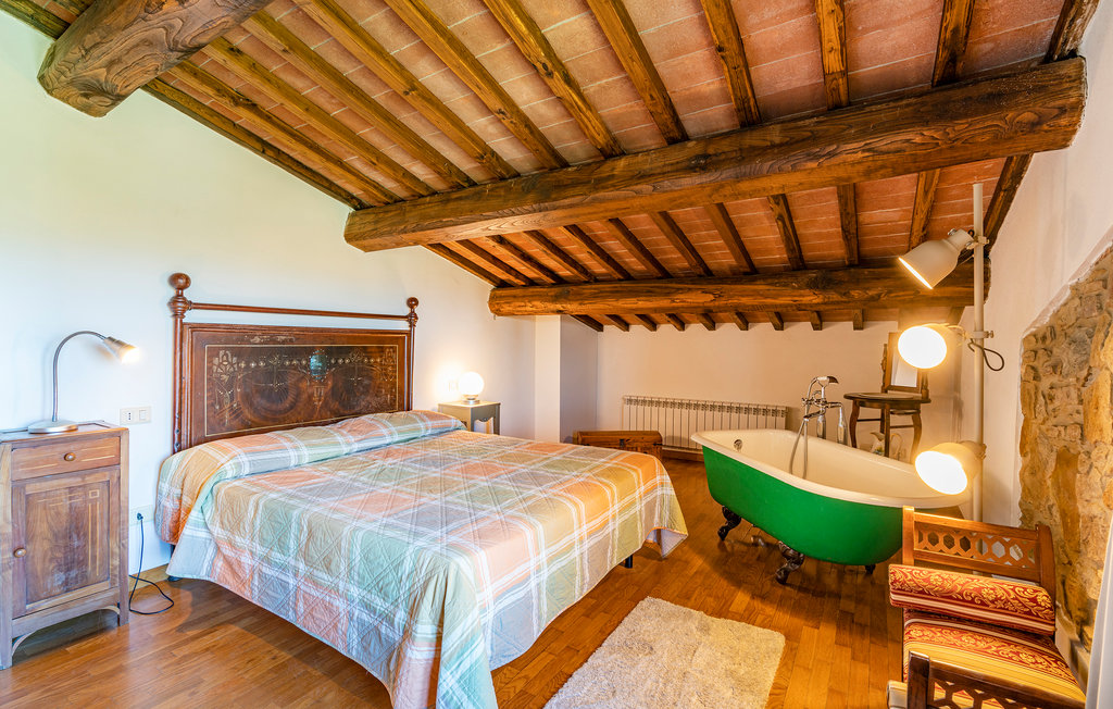 Feriehuse - Montaione , Italien - ITN309 24