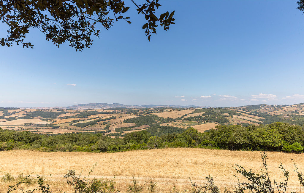 Ferieleilighet - Volterra , Italia - ITN323 21