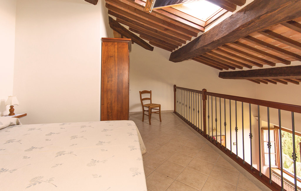 Ferieleilighet - Pomarance , Italia - ITN511 14