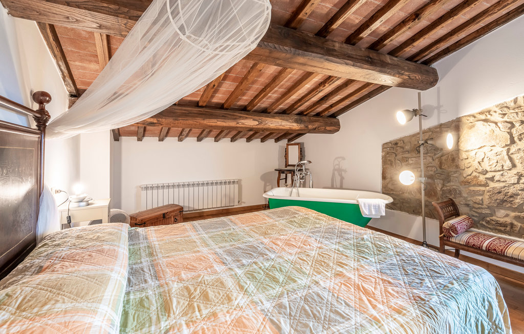 Feriehuse - Montaione , Italien - ITN316 32