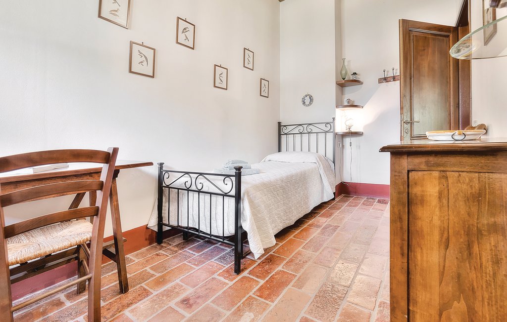 Ferienhaeuser - Montaione , Italien - ITN175 16