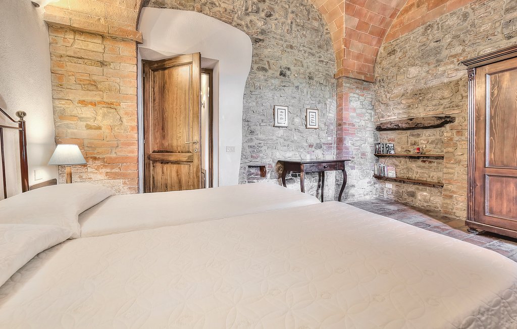 Lejlighed - Montaione , Italien - ITN177 13