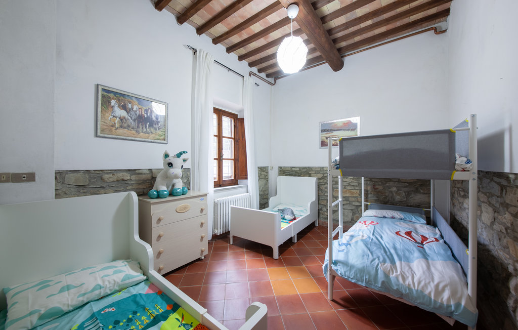 Ferienhaus - Montaione , Italien - ITN291 20