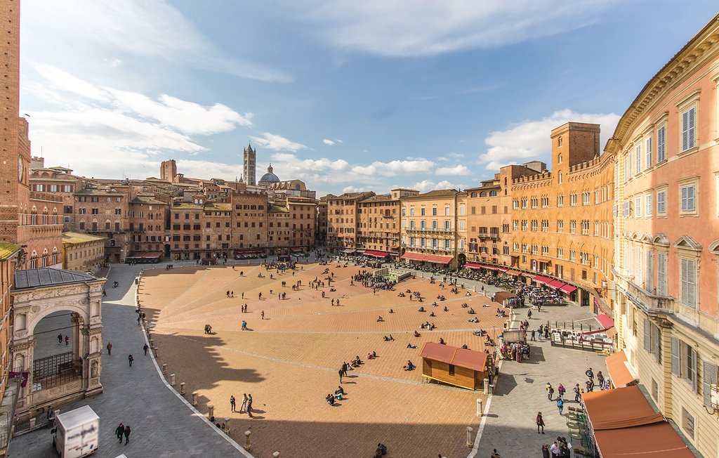 Feriehuse - Gavignano , Italien - ITN453 28
