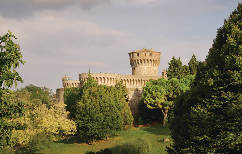 Feriehuse - Volterra , Italien - ITN533 22