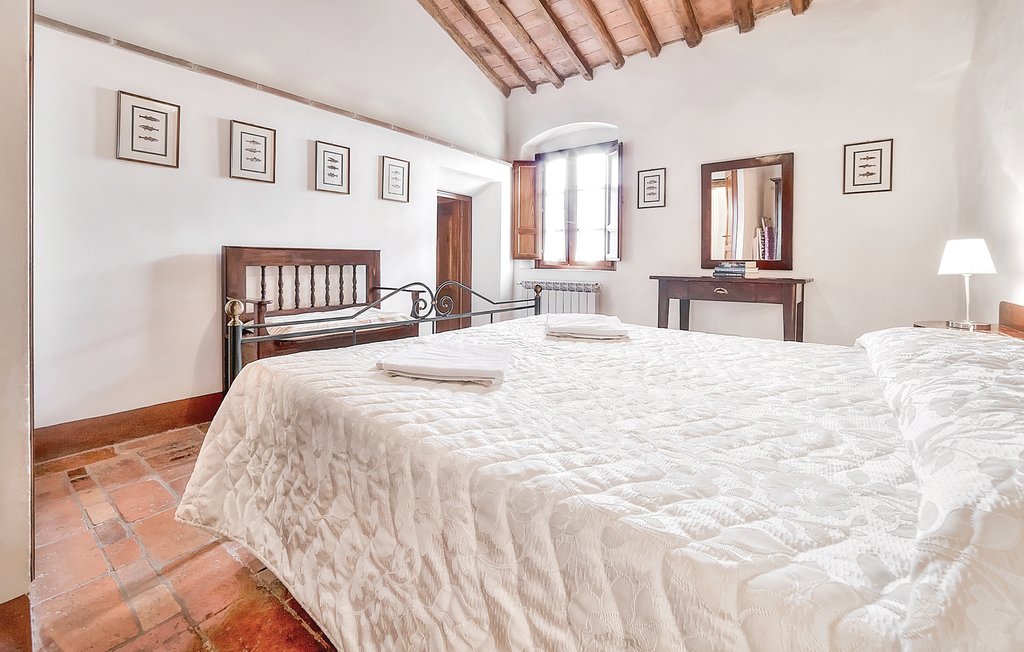 Semesterlägenhet - Montaione , Italien - ITN182 13