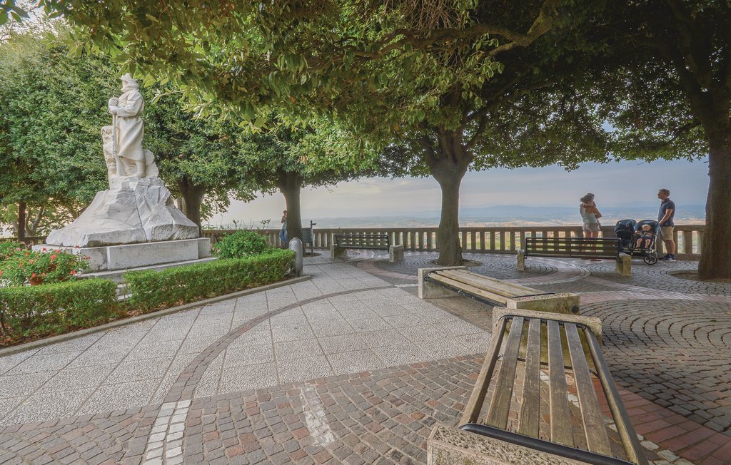 Ferienhaus - Montaione , Italien - ITN291 28