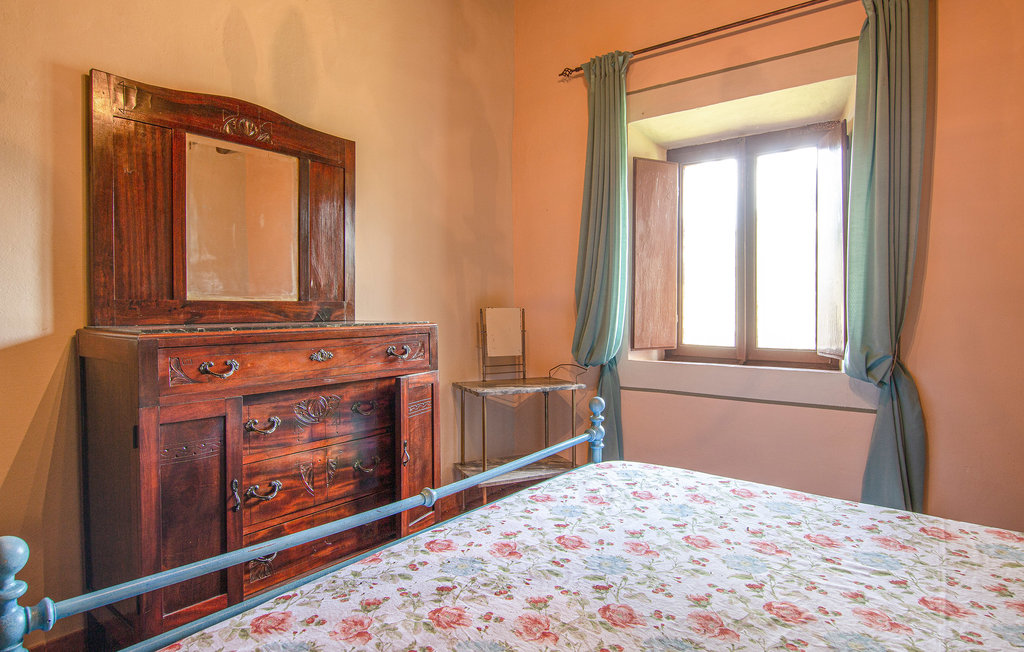 Semesterlägenhet - Volterra , Italien - ITN324 17