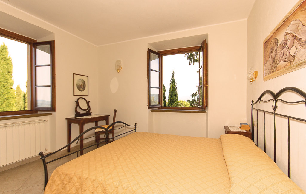 Ferienwohnung - Pomarance , Italien - ITN509 17