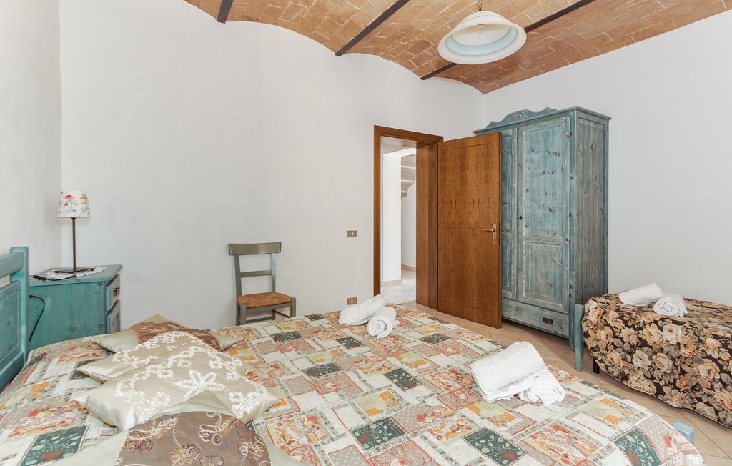 Semesterlägenhet - Montaione , Italien - ITN164 17