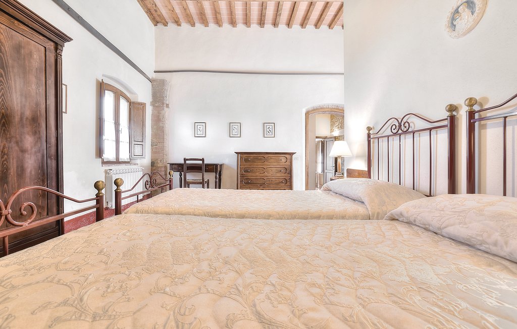 Ferienhaus - Montaione , Italien - ITN176 10