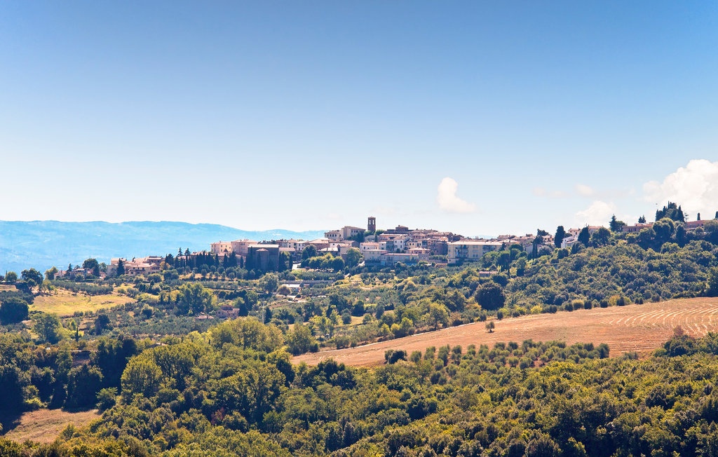 Ferienwohnung - Montaione , Italien - ITN304 27