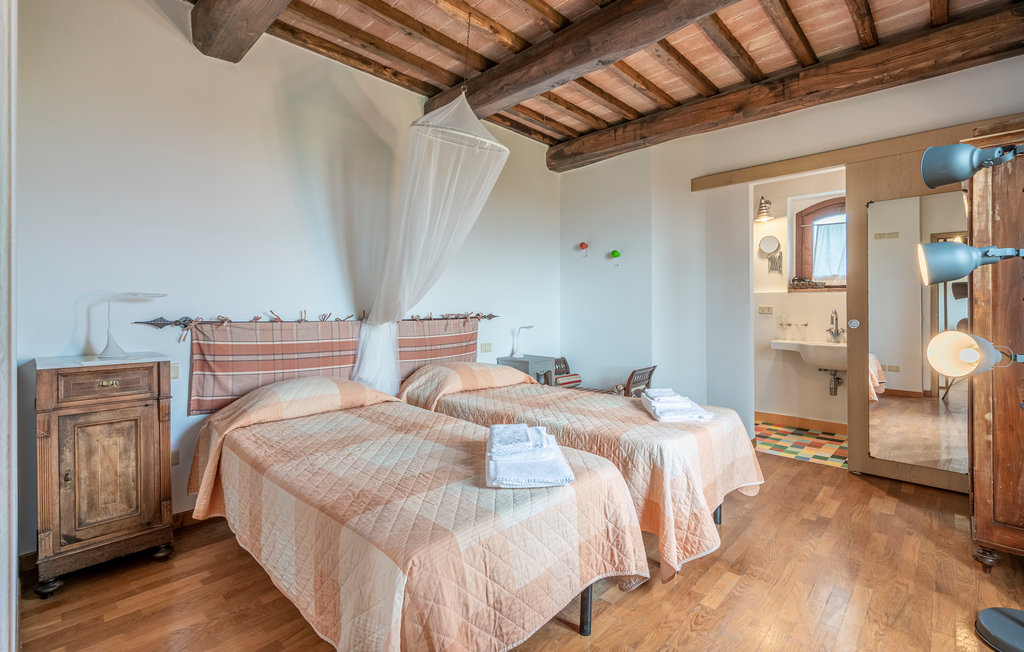 Feriehuse - Montaione , Italien - ITN316 26