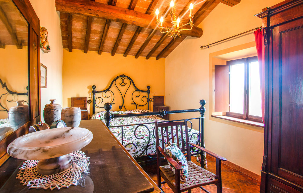 Ferieleilighet - Volterra , Italia - ITN323 15