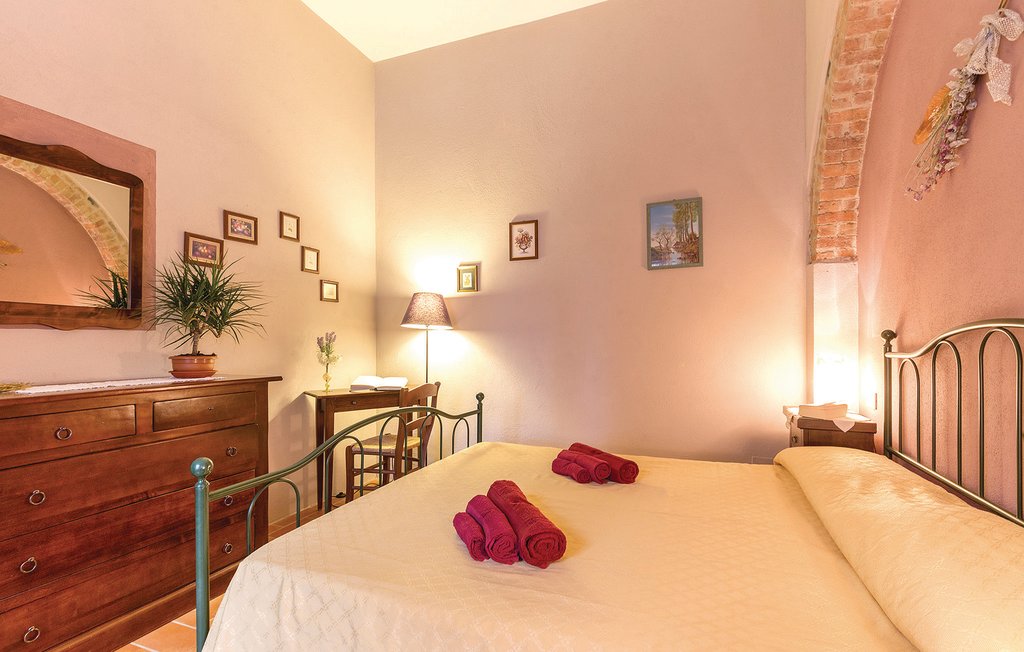 Ferieleilighet - Pomarance , Italia - ITN436 18